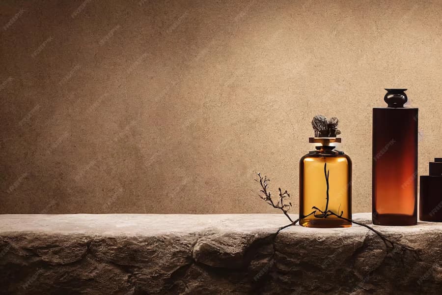 Luxury Perfume