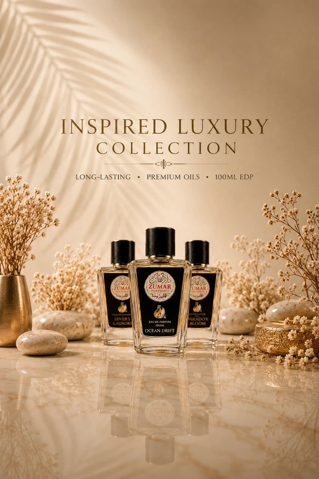 Exclusive Fragrance